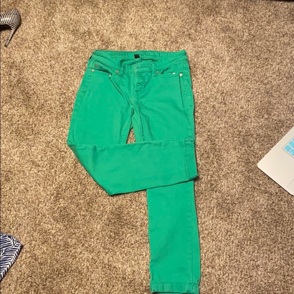 GAP jeans